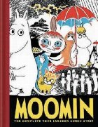 Moomin Book One