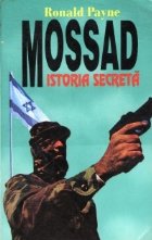 Mossad istoria secreta