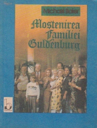 Mostenirea familiei Guldenburg, Volumul al III-lea