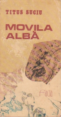 Movila alba