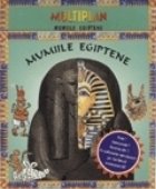 Mumiile egiptene - Multiplan