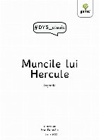 Muncile lui Hercule : legendă
