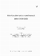 Muzică sinfonică românească între 1950-2000