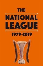 coperta National League 1979-2019
