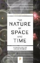 Nature Space and Time