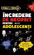 Încredere neoprit pentru adolescenţi