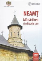 Neamt - Manastirea si schiturile sale (DVD)
