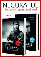 Necuratul. Rasputin și apusul unei lumi (Vol. 1 + 2)