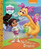 TC - Nella the Princess Knight - Nella and the Dragon