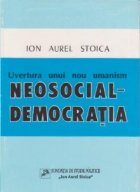 Neosocial Democratia
