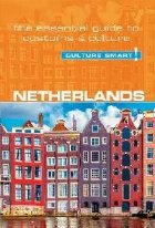 Netherlands Culture Smart