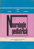 Neurologie pediatrica