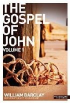 New Daily Study Bible - The Gospel of John (Volume 1)