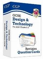 New Grade 9-1 GCSE Design & Technology AQA Revision Question