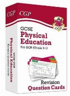 New Grade 9-1 GCSE Physical Education OCR Revision Question