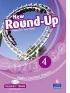 New Round-Up 4: English Grammar Practice. Student s Book with CD-Rom