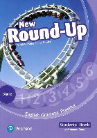 New Round-Up Starter: English Grammar Practice. Student s Book (with Access Code)