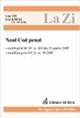 Noul cod penal (in vigoare din 01.09.2006) (cod 152)