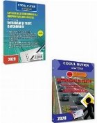 Întrebări şi teste pentru obţinerea permisului de conducere auto categoria B