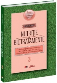 Nutritie si biotratamente - vol. 3