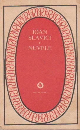 Nuvele (Slavici)