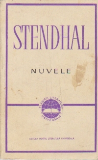 Nuvele - Stendhal