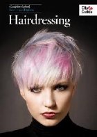 NVQ in Hairdressing Candidate Logbook
