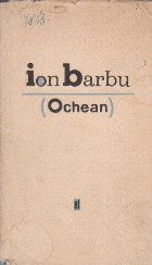 Ochean Ion Barbu