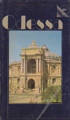 Odessa - Guide