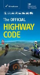 official highway code