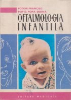 Oftalmologia infantila