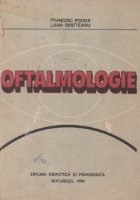Oftalmologie