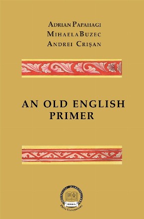 An old English primer