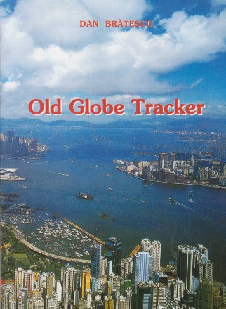 Old globe tracker