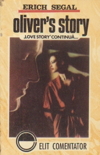 Oliver s Story (Love Story continua)