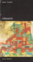 Olmecii - cea mai veche civilizatie a Mexicului