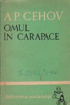 Omul in carapace