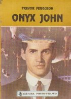 Onyx John