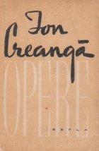 Opere - Ion Creanga