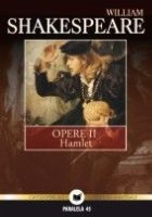 Opere Volumul II: Hamlet