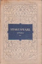 Opere, Volumul al II-lea (Shakespeare) (Richard II, Negutatorul din Venetia, Iuliu Cezar)