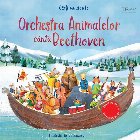 Orchestra animalelor cântă Beethoven