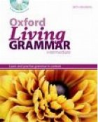 Oxford Living Grammar Intermediate Student\'s Book Pack (with answers)