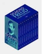 Pachet Opere Esentiale Sigmund Freud