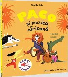 Paco şi muzica africană