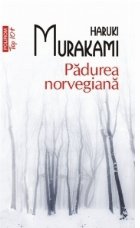 Padurea norvegiana (editie de buzunar)