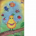 Para Sara Balaioara. Poveste pentru copii de 3-5 ani (Format A5, coperta cartonata, full color)