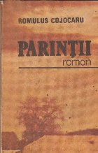 Parintii (roman)