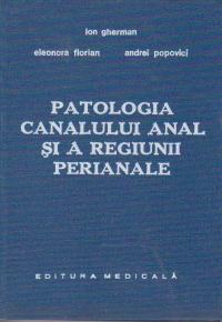 Patologia canalului anal si a regiunii perianale