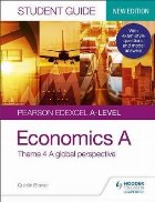 Pearson Edexcel A-level Economics A Student Guide: Theme 4 A